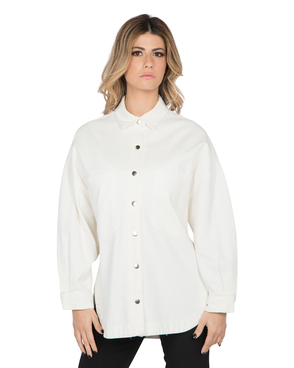 Γυναικείο jean jacket Off-white